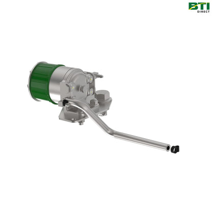 BSJ10289: Fuel-Water Separator Assembly
