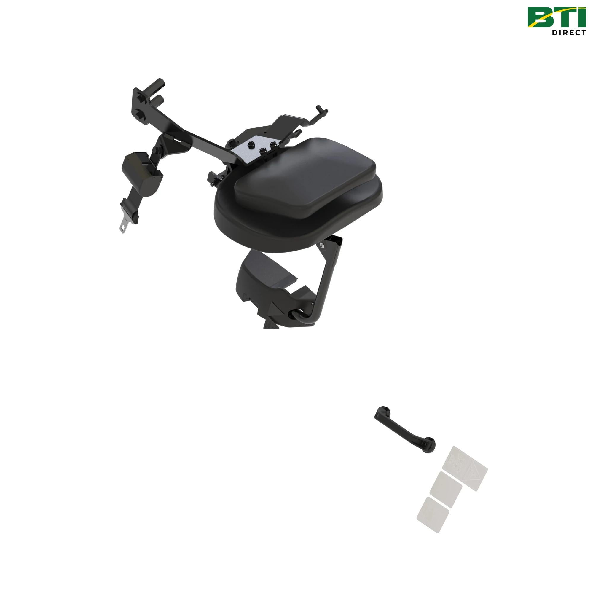 BSJ10290: Instructional Seat Kit
