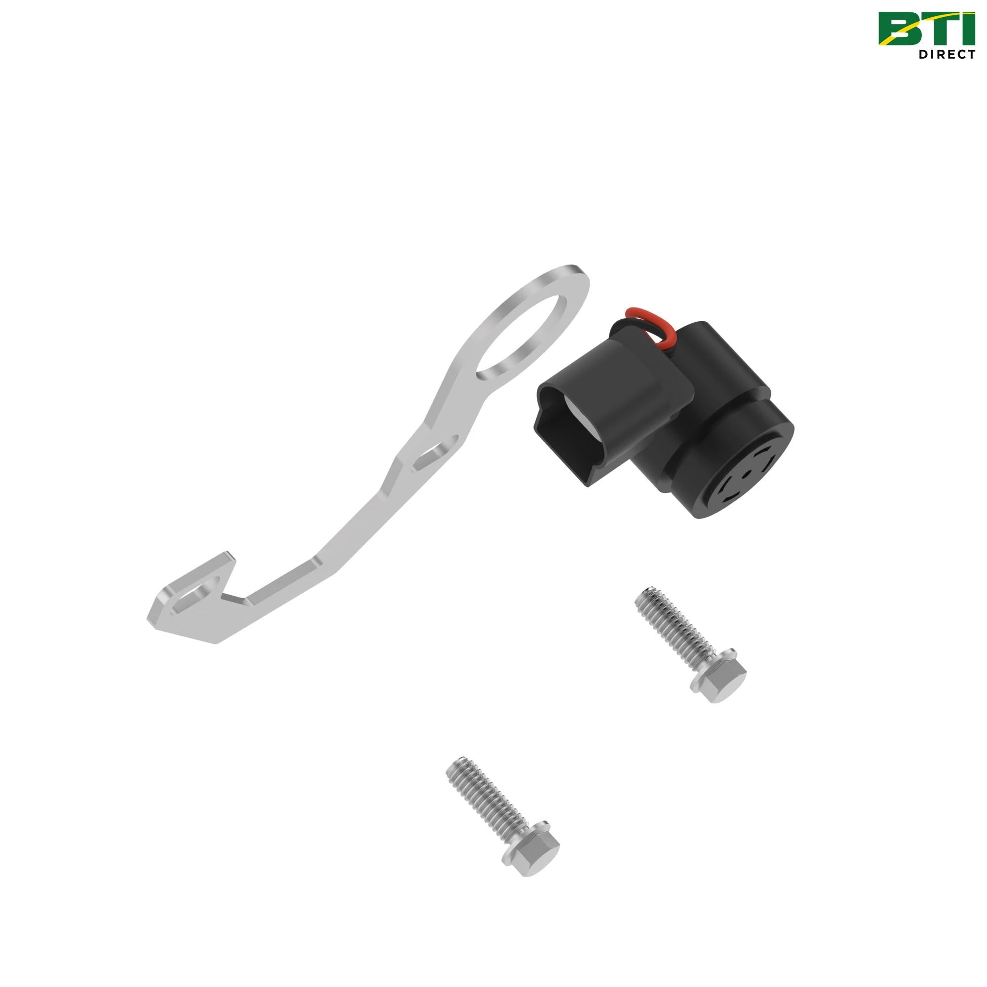 BSJ10306: Backup Audible Warning Alarm Kit