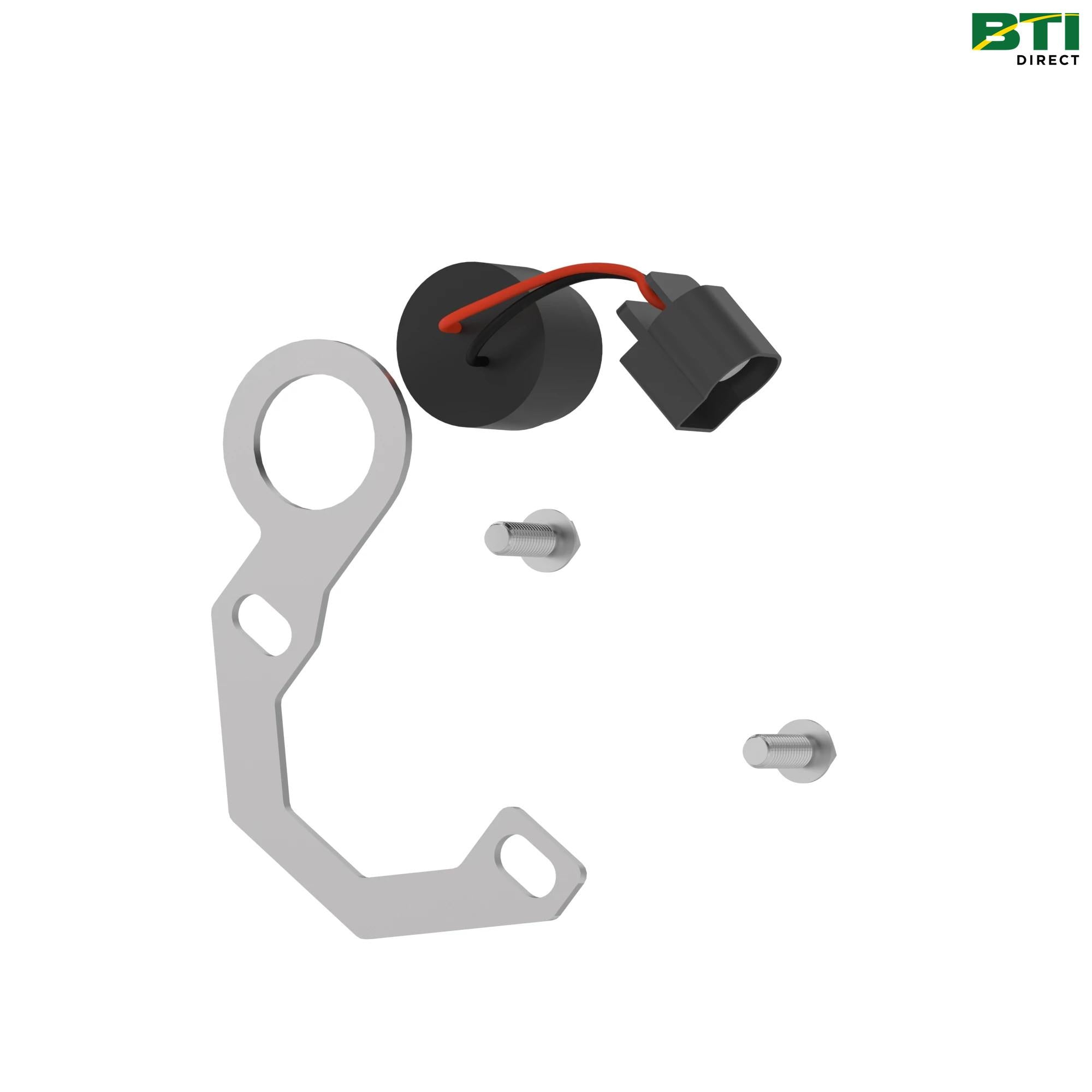 BSJ10306: Backup Audible Warning Alarm Kit
