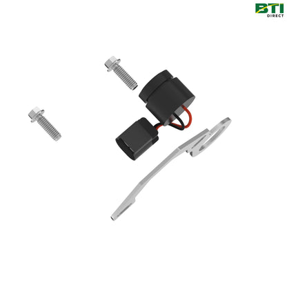 BSJ10306: Backup Audible Warning Alarm Kit