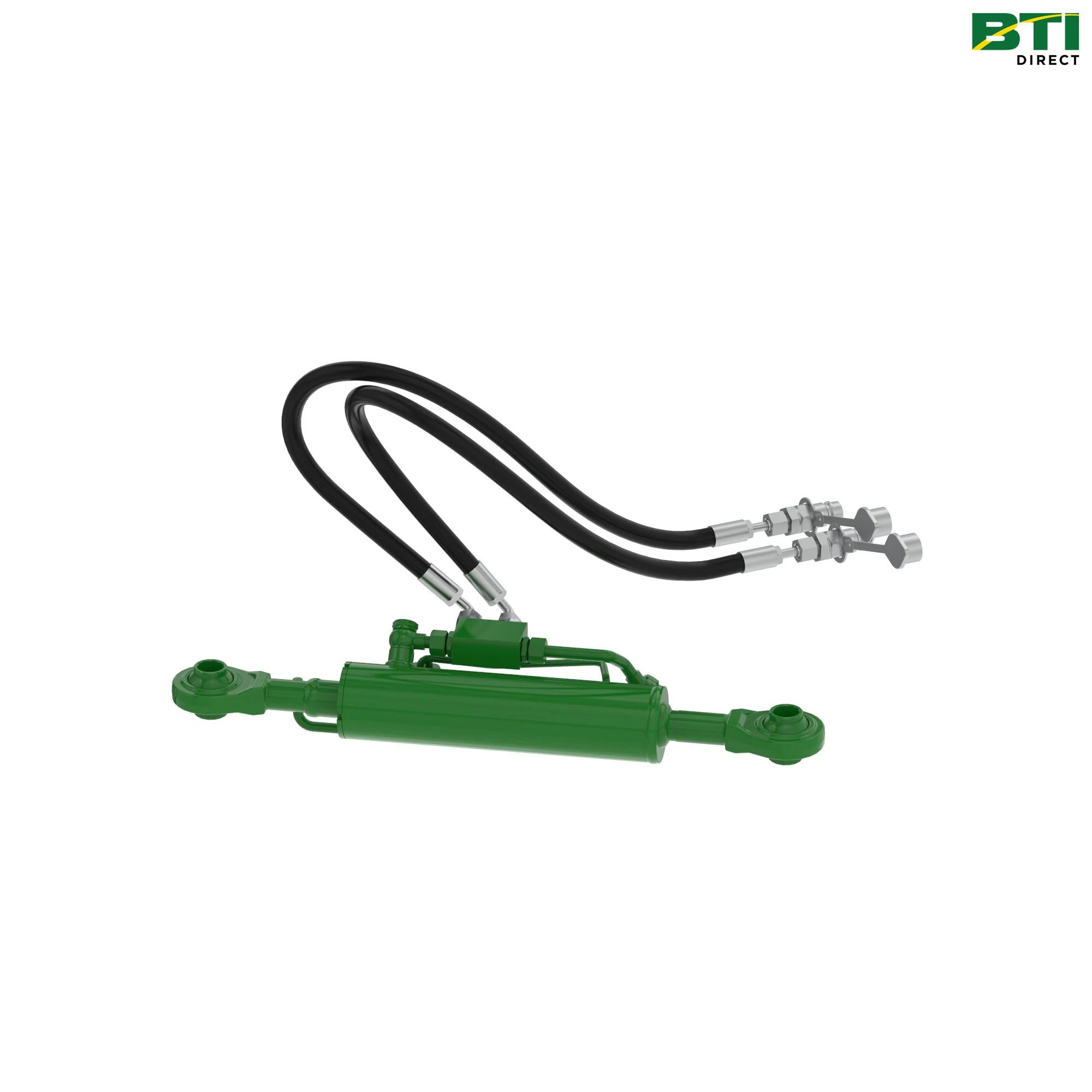 BSJ10309: Ball type Hydraulic Center Link