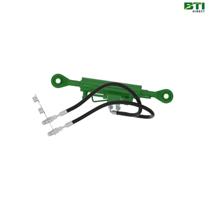 BSJ10309: Ball type Hydraulic Center Link