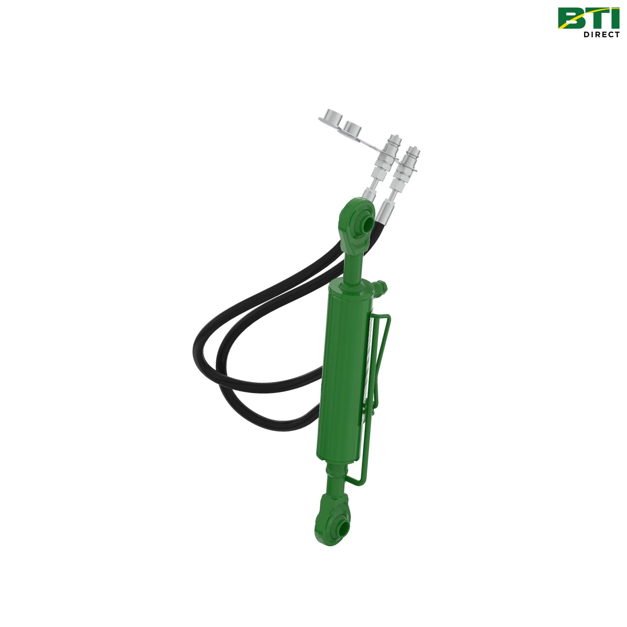 BSJ10309: Ball type Hydraulic Center Link