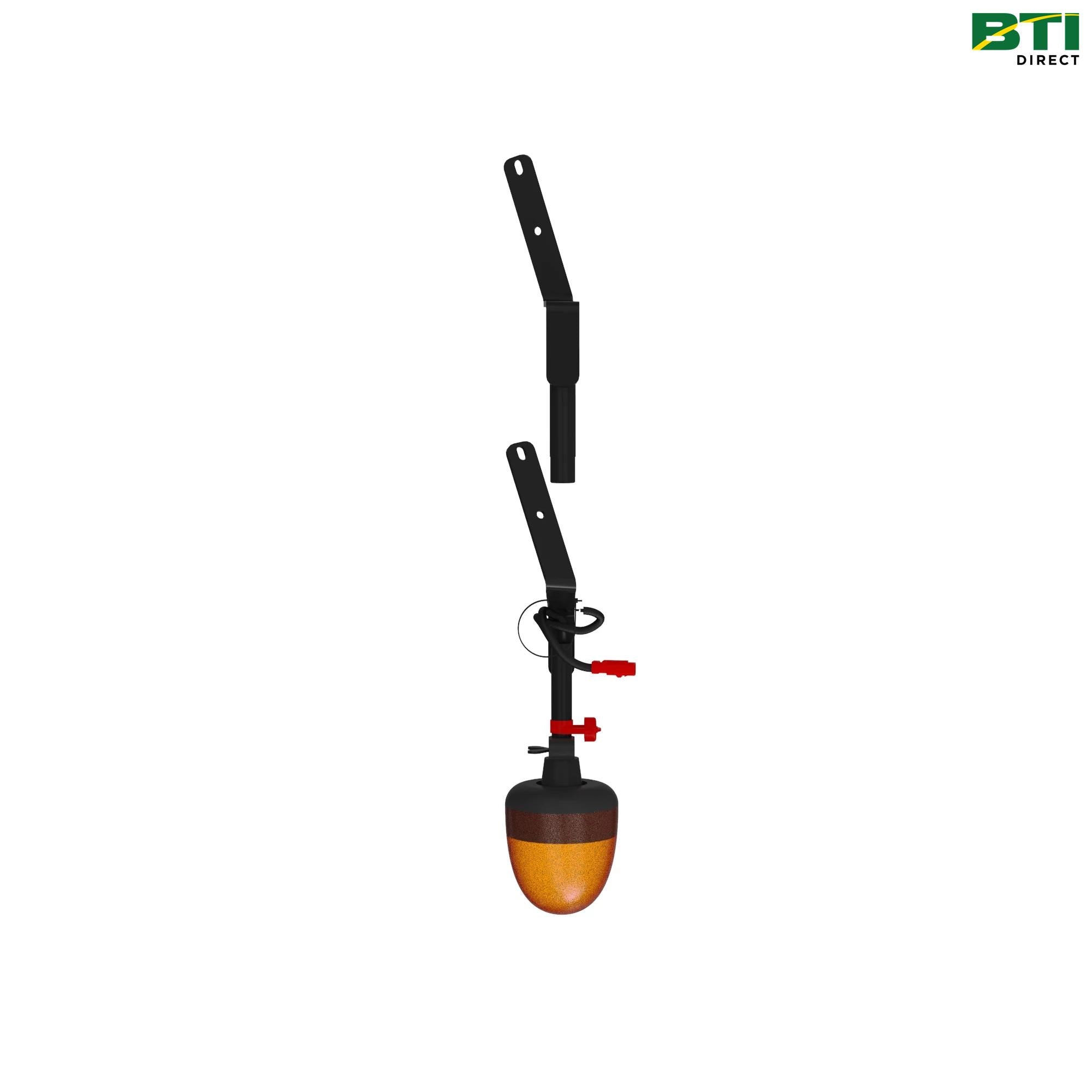 BSJ10317: Beacon Light Kit