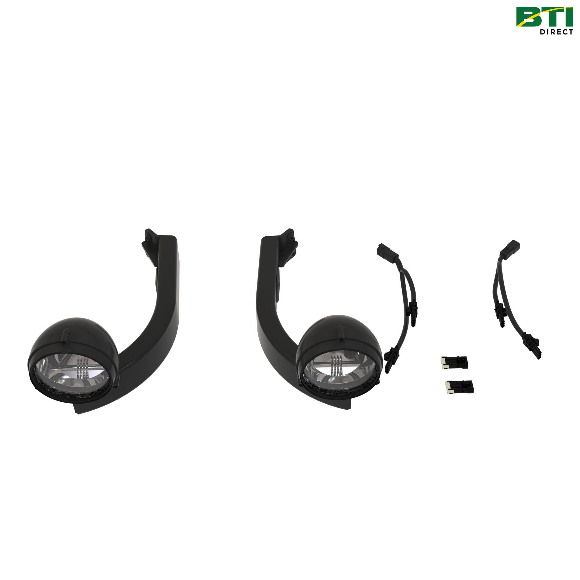 BSJ10322: Auxiliary Light Kit