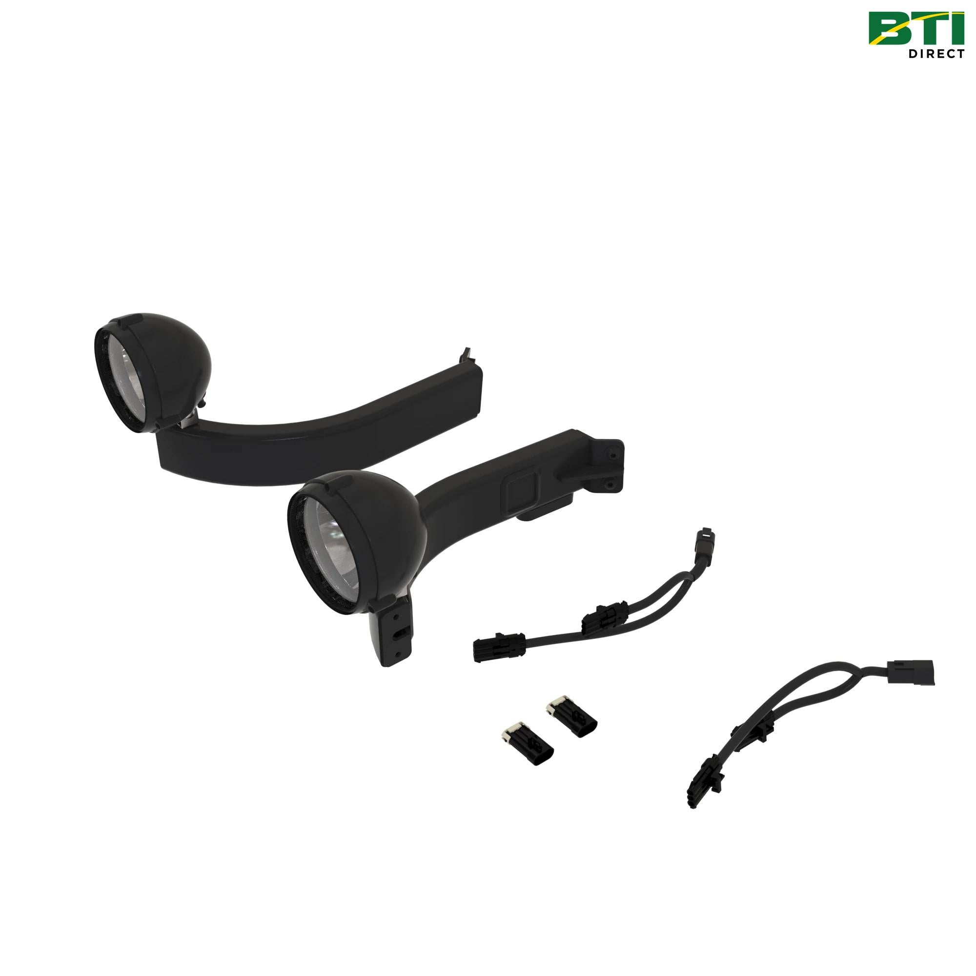 BSJ10322: Auxiliary Light Kit