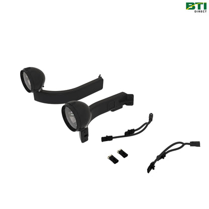 BSJ10322: Auxiliary Light Kit
