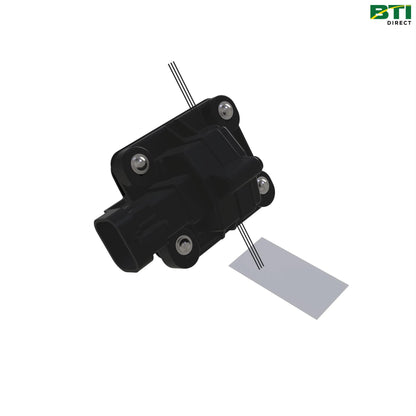 BSJ10323: Electro Hydraulic Hitch Switch Attachment, RH Fender