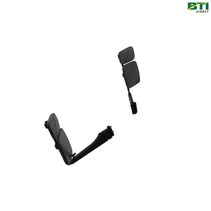 BSJ10324: Manually Adjustable Telescopic Mirror Kit