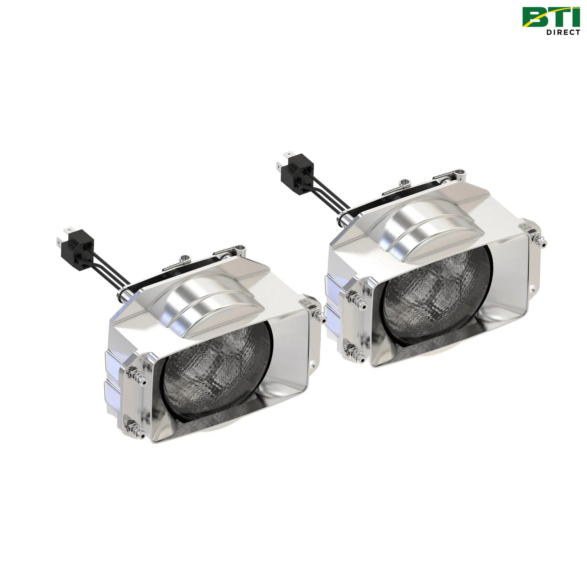 BSJ10325: LED Headlight Kit