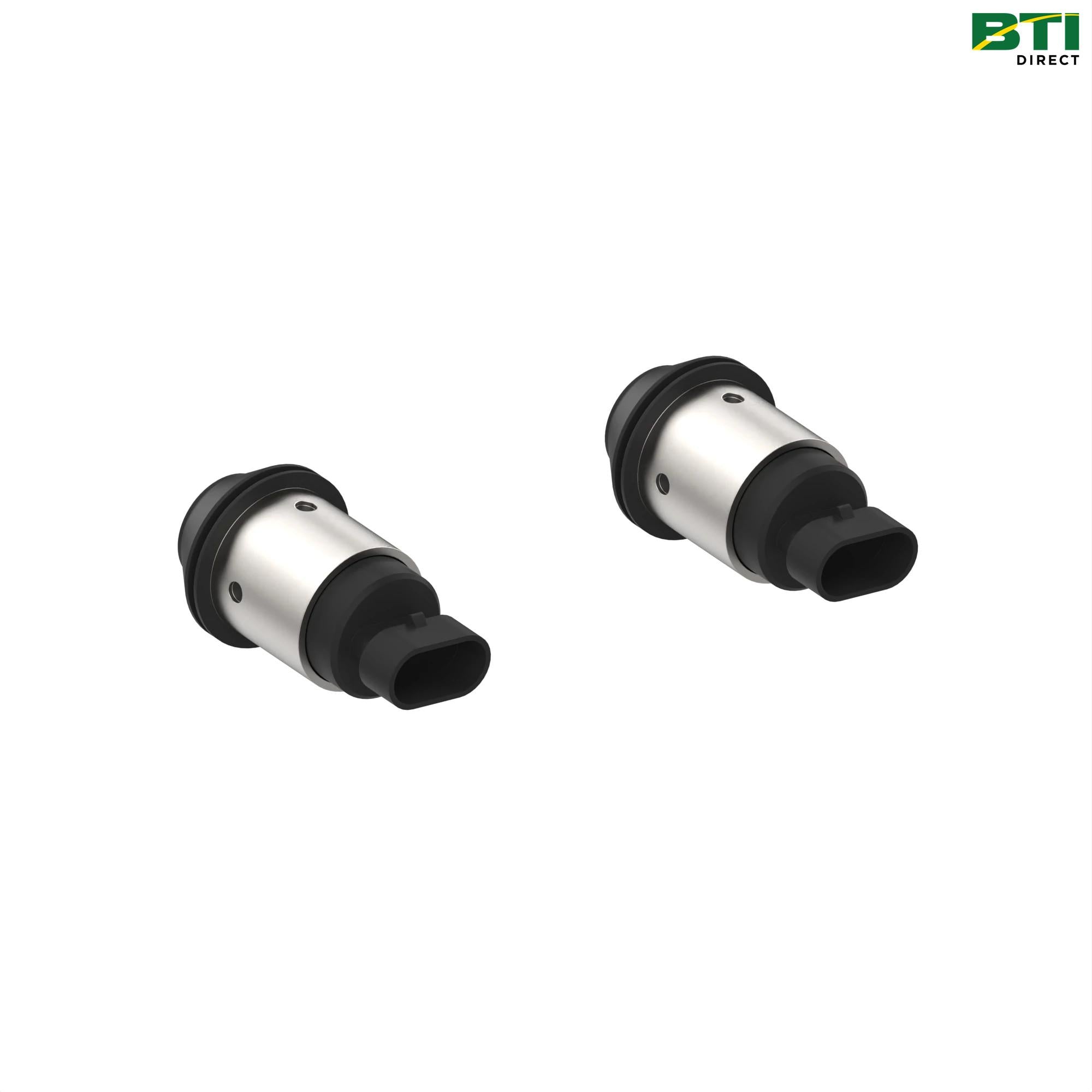 BSJ10327: Remote PTO Switch Kit