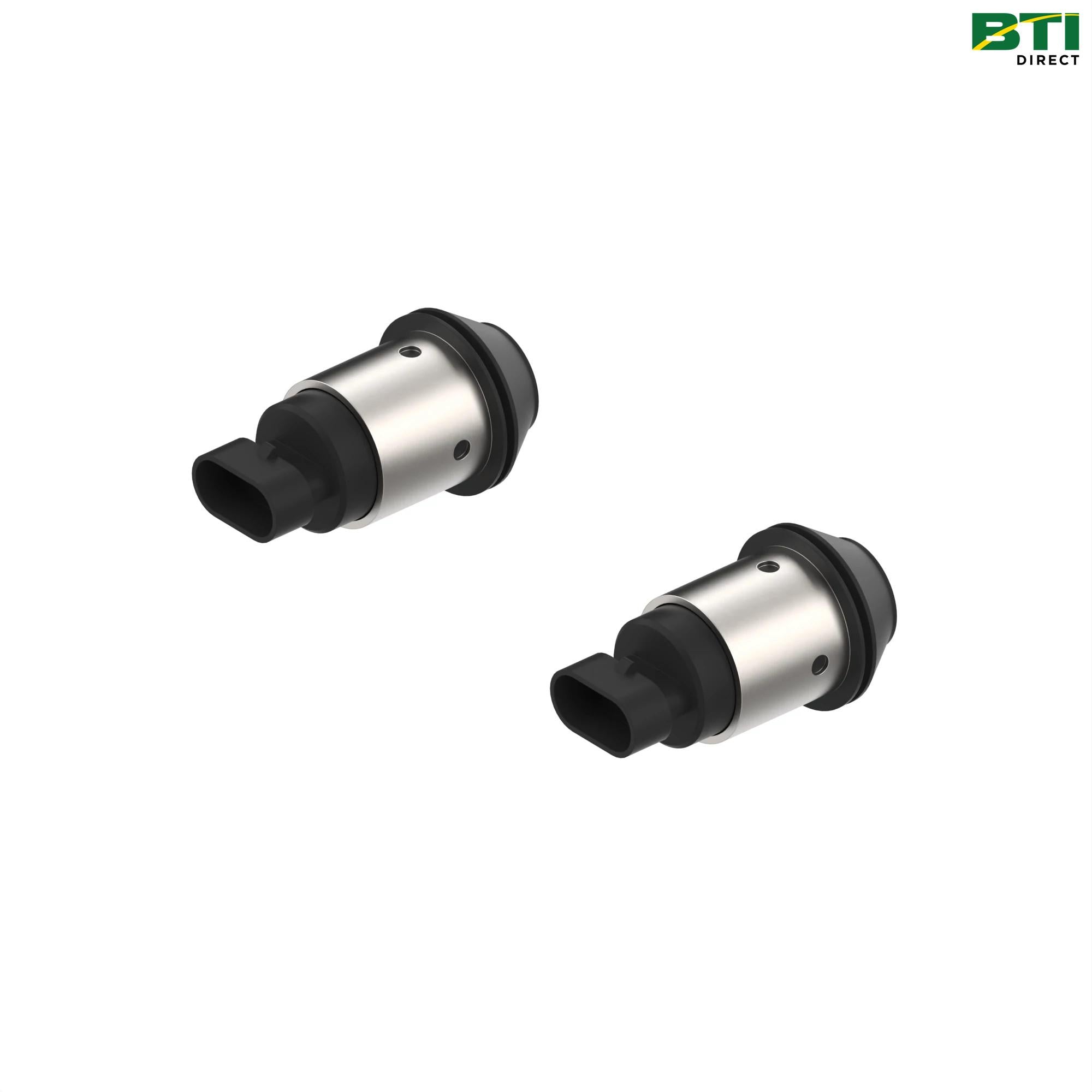 BSJ10327: Remote PTO Switch Kit