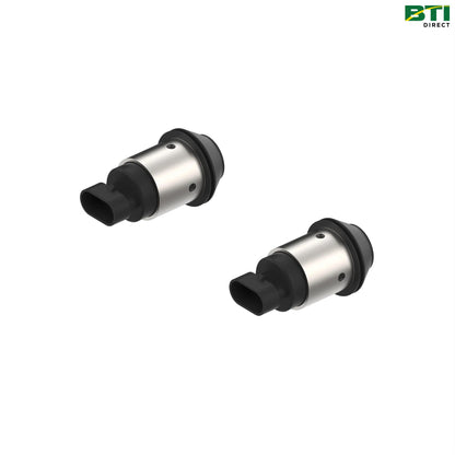 BSJ10327: Remote PTO Switch Kit