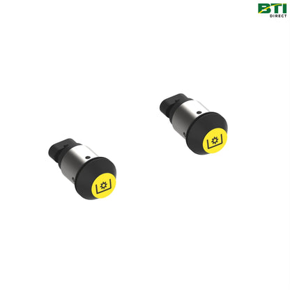 BSJ10327: Remote PTO Switch Kit