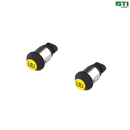 BSJ10327: Remote PTO Switch Kit