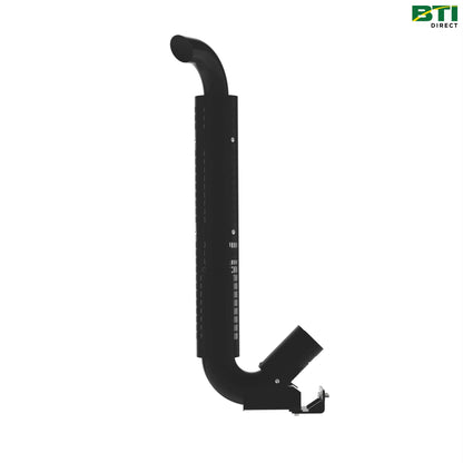 BSJ10338: Exhaust Pipe, Vertical