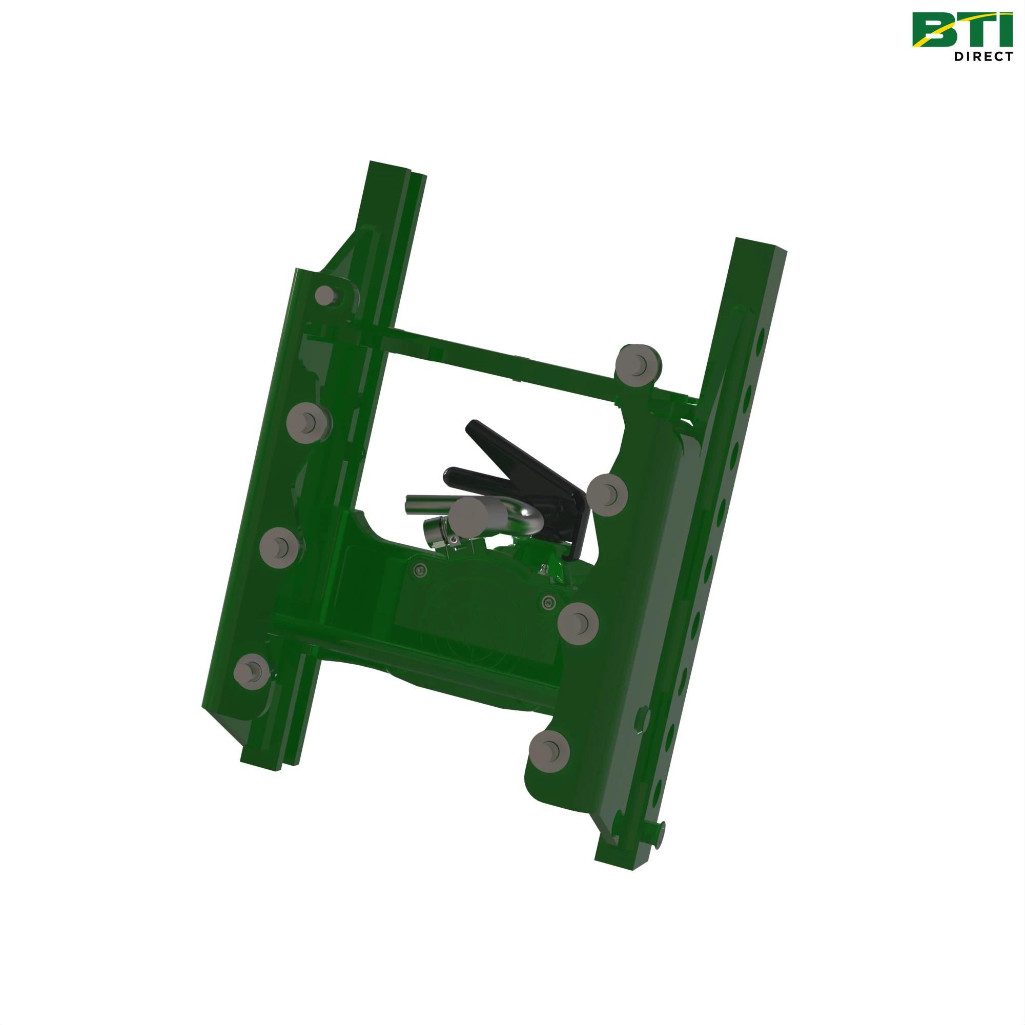 BSJ10355: PowrReverser™ Manual Hitch
