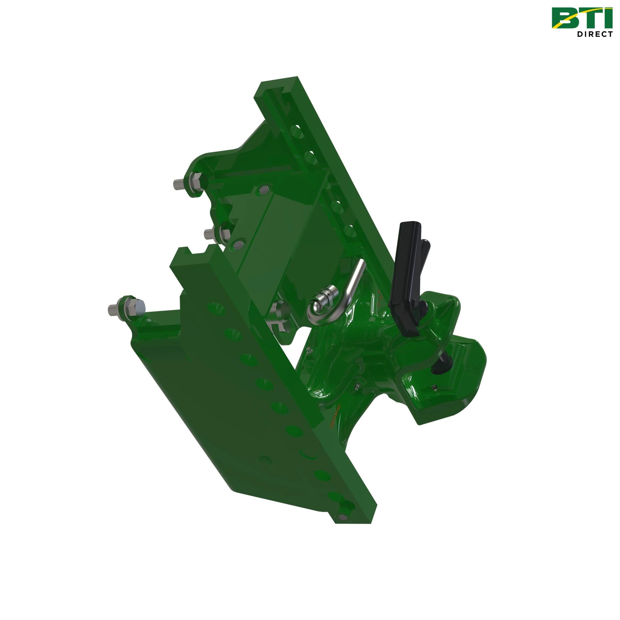 BSJ10355: PowrReverser™ Manual Hitch