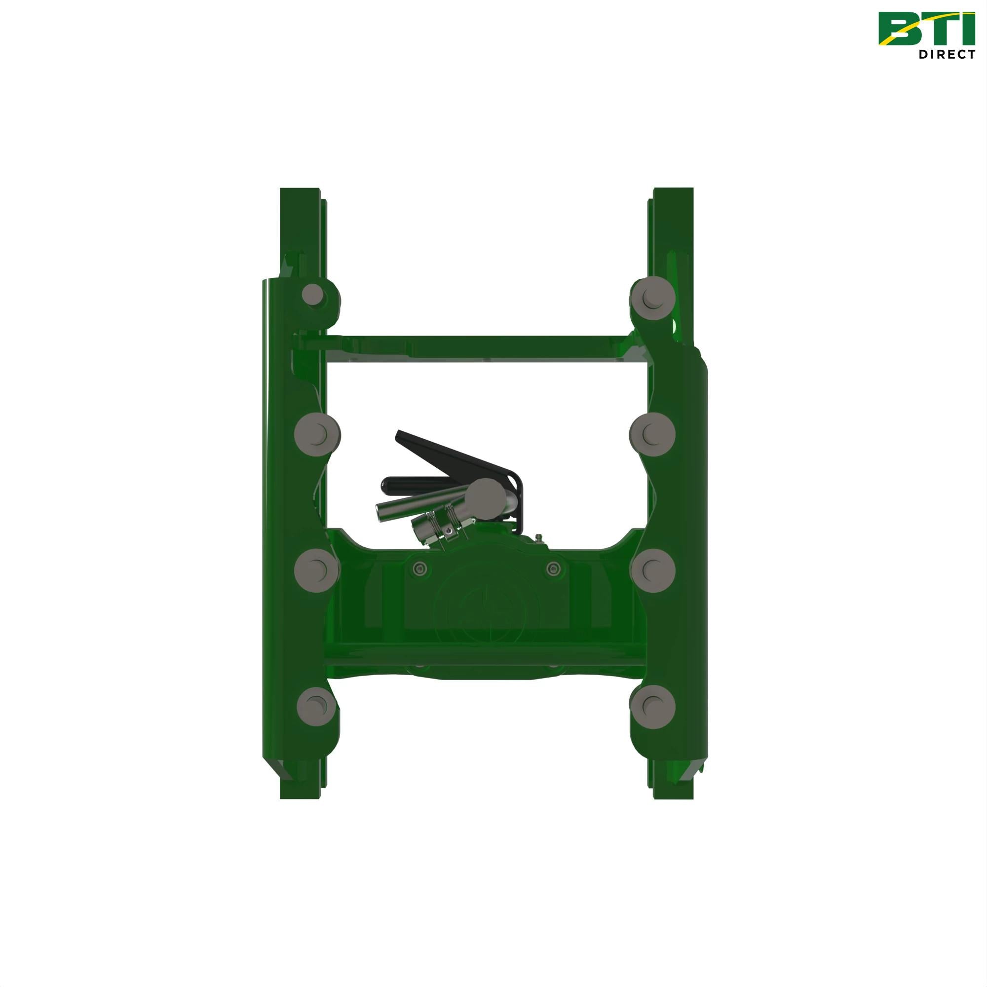 BSJ10355: PowrReverser™ Manual Hitch
