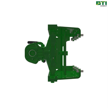 BSJ10356: PowrReverser™ Auto Hitch