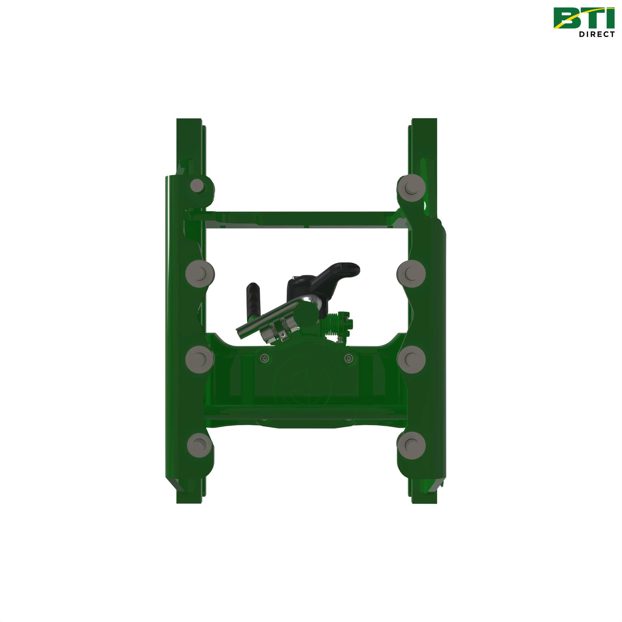 BSJ10356: PowrReverser™ Auto Hitch