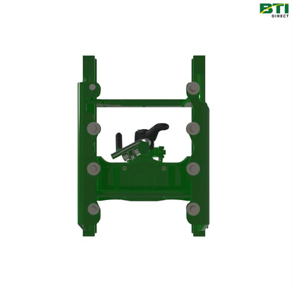 BSJ10356: PowrReverser™ Auto Hitch