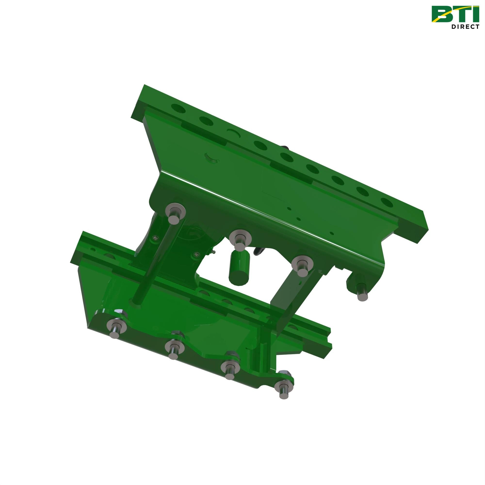 BSJ10356: PowrReverser™ Auto Hitch
