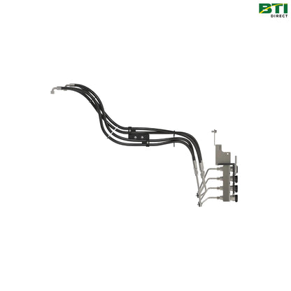 BSJ10359: Triple Selective Control Valve