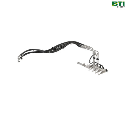 BSJ10359: Triple Selective Control Valve
