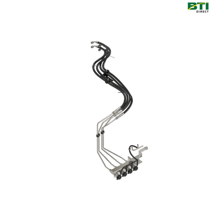 BSJ10359: Triple Selective Control Valve