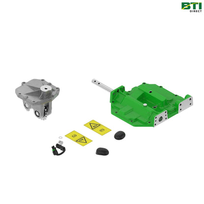 BSJ10370: Creeper Assembly Kit