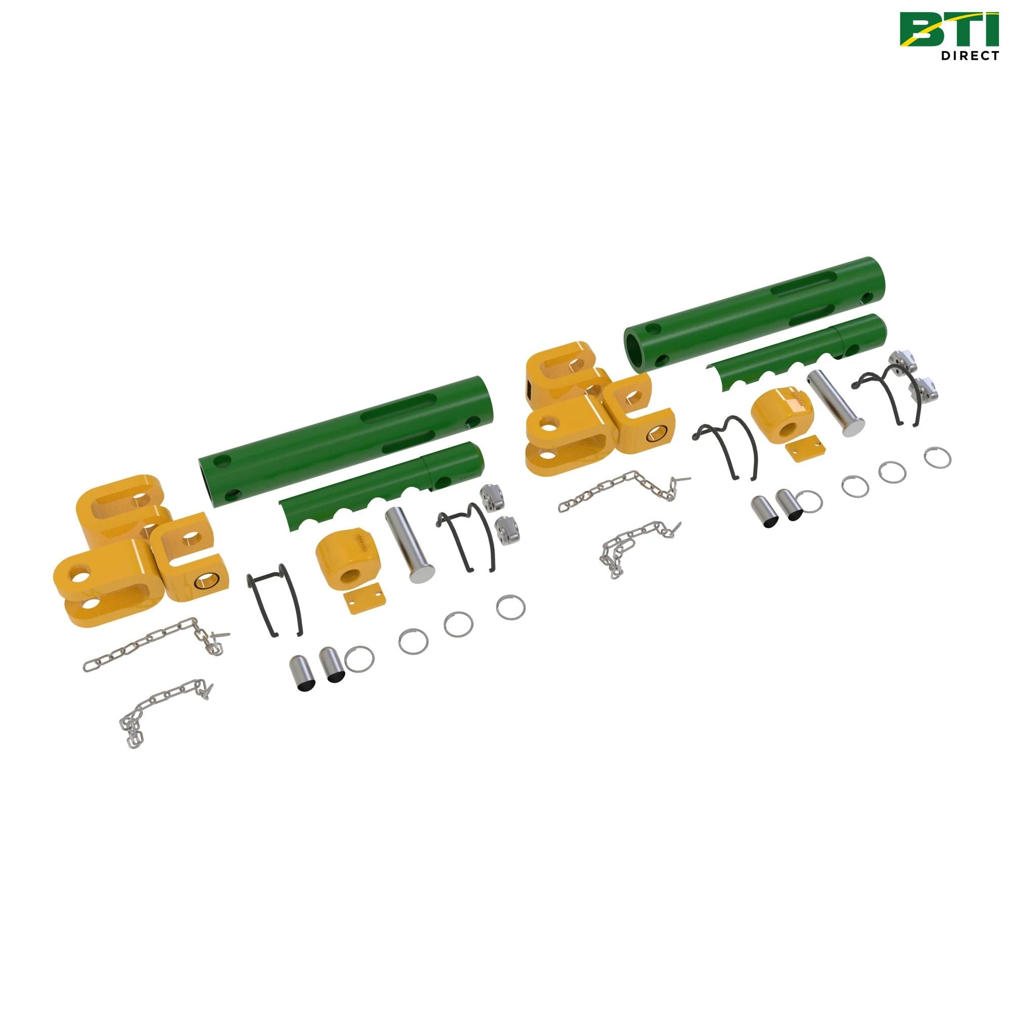 BSJ10373: Stabilizer Attachment