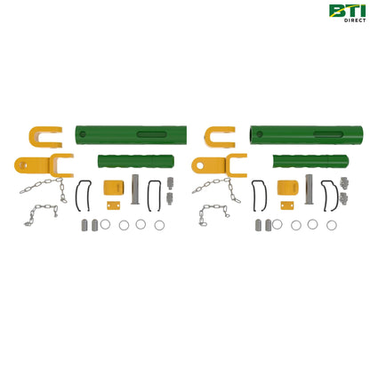 BSJ10373: Stabilizer Attachment