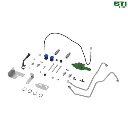BSJ10394: Selective Control Valve