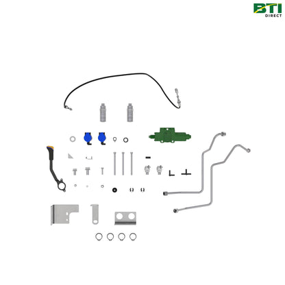 BSJ10394: Selective Control Valve