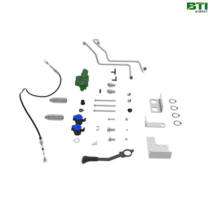 BSJ10394: Selective Control Valve