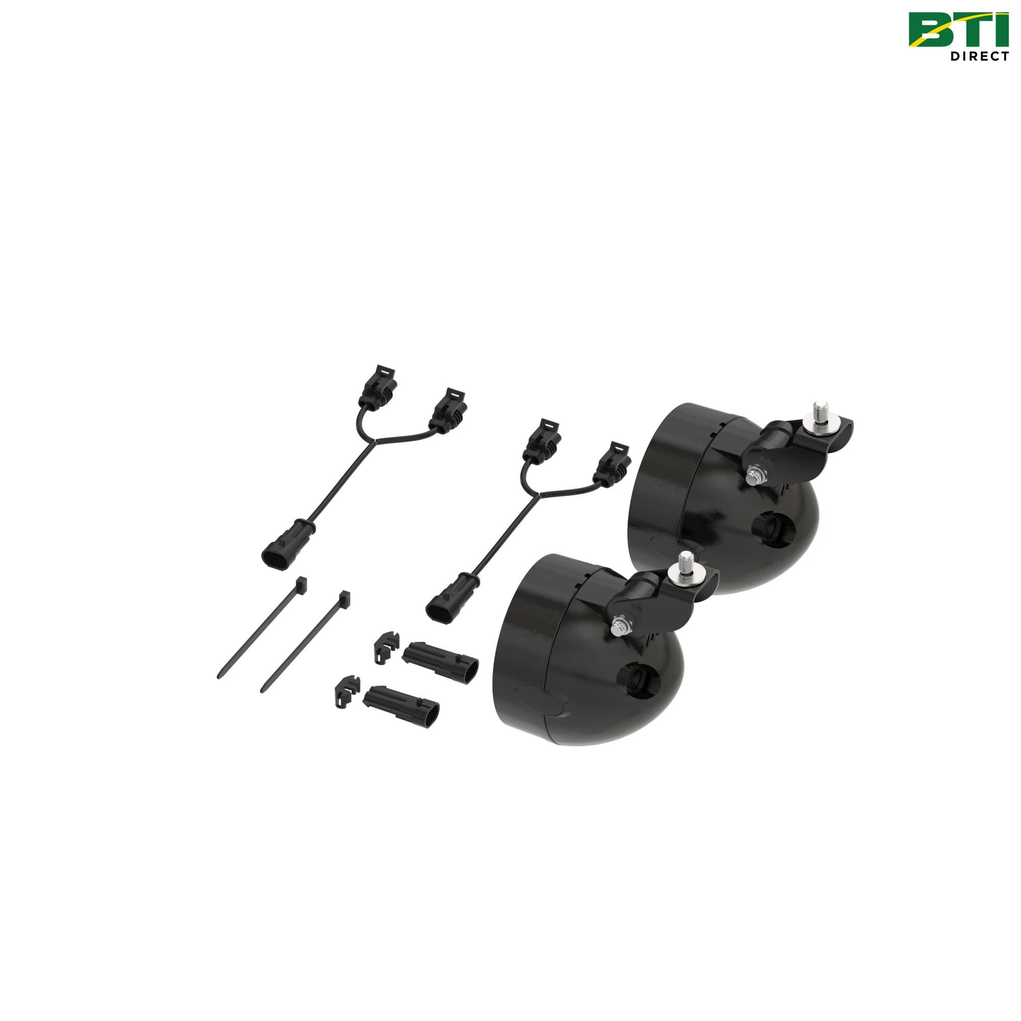 BSJ10420: Auxiliary Cab Work Light Kit