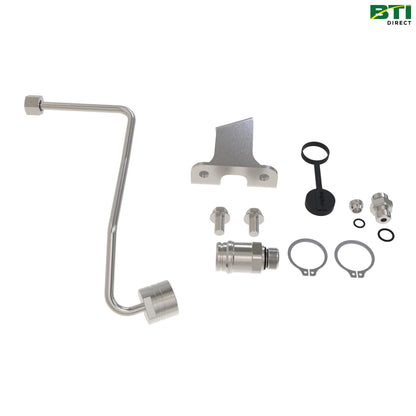 BSJ10428: Motor Case Drain Quick-Coupler Kit