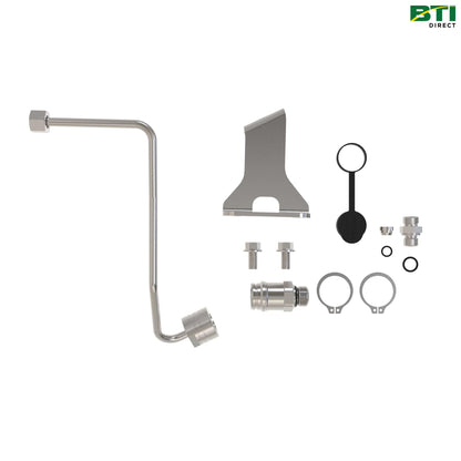 BSJ10428: Motor Case Drain Quick-Coupler Kit