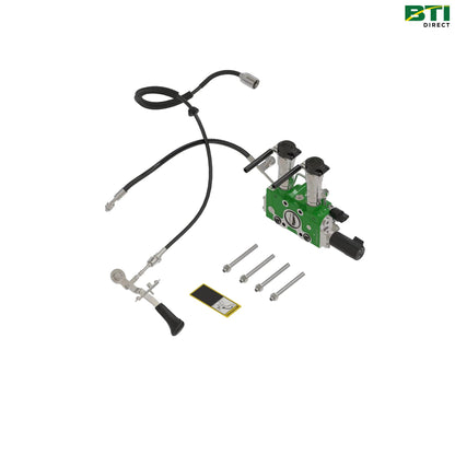 BSJ10432: Selective Control Valve