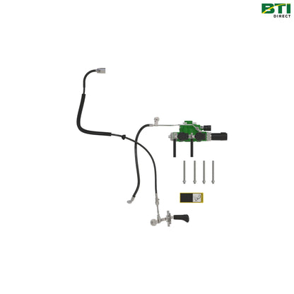 BSJ10432: Selective Control Valve