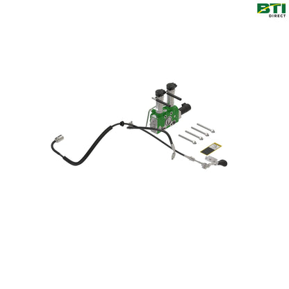 BSJ10432: Selective Control Valve