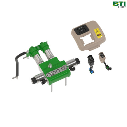 BSJ10440: Selective Control Valve