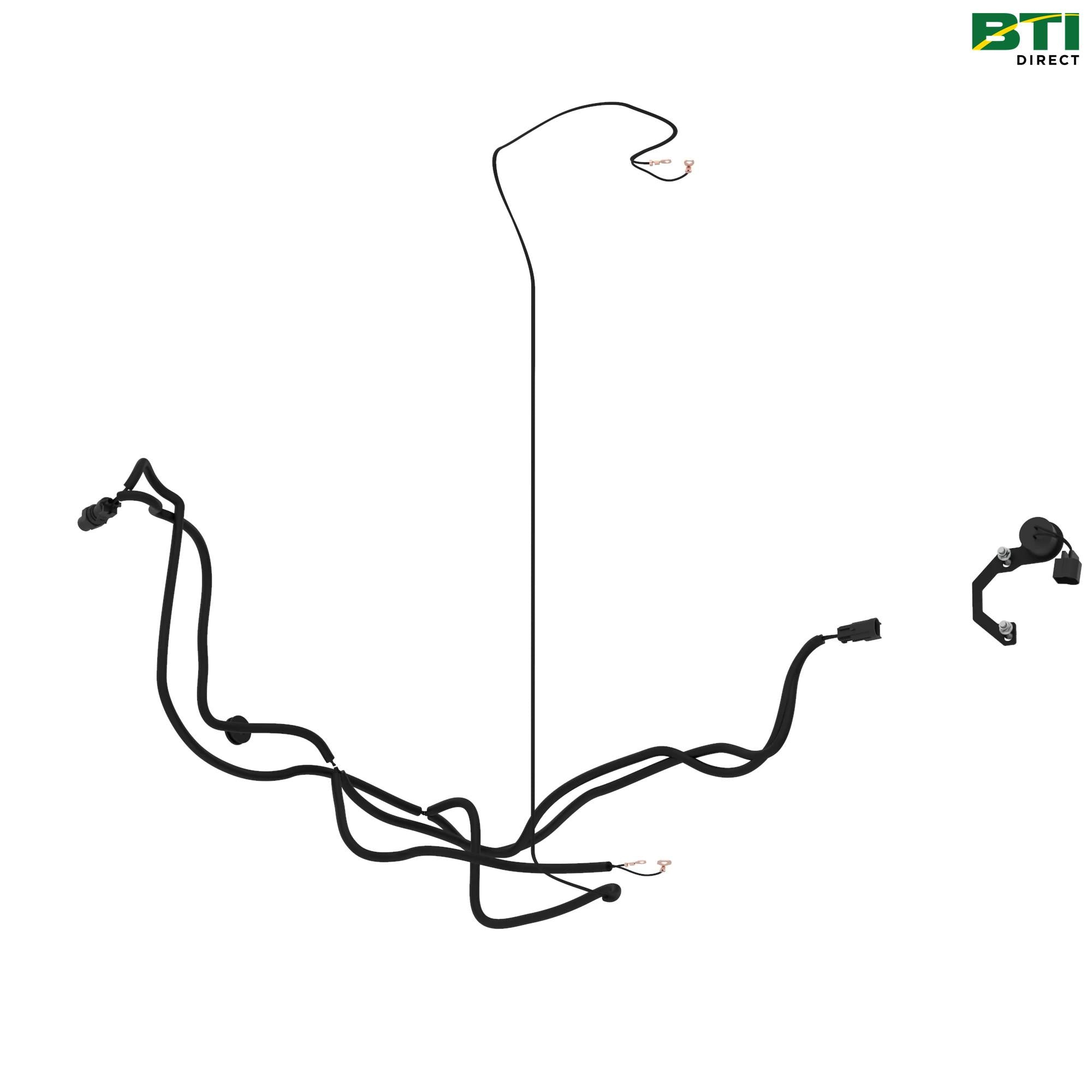 BSJ10442: Backup Audible Warning Alarm
