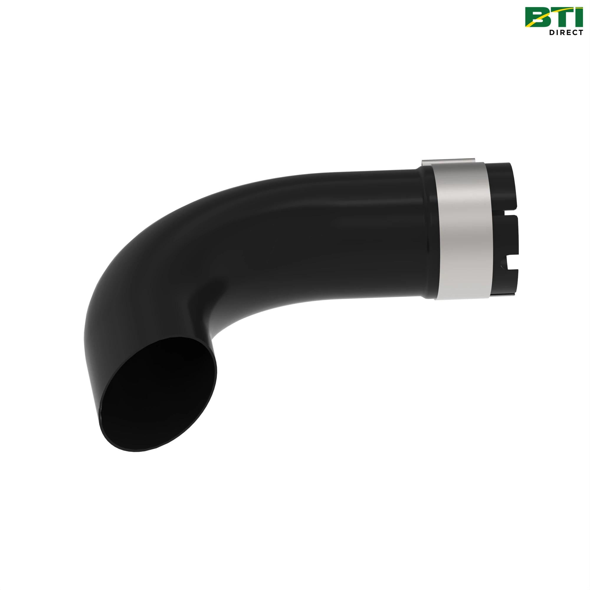 BSJ10449: Short Vertical Exhaust Pipe Kit
