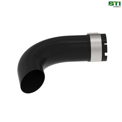BSJ10449: Short Vertical Exhaust Pipe Kit