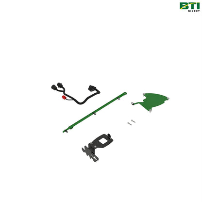 BSJ10450: JDLink™ Mounting Kit