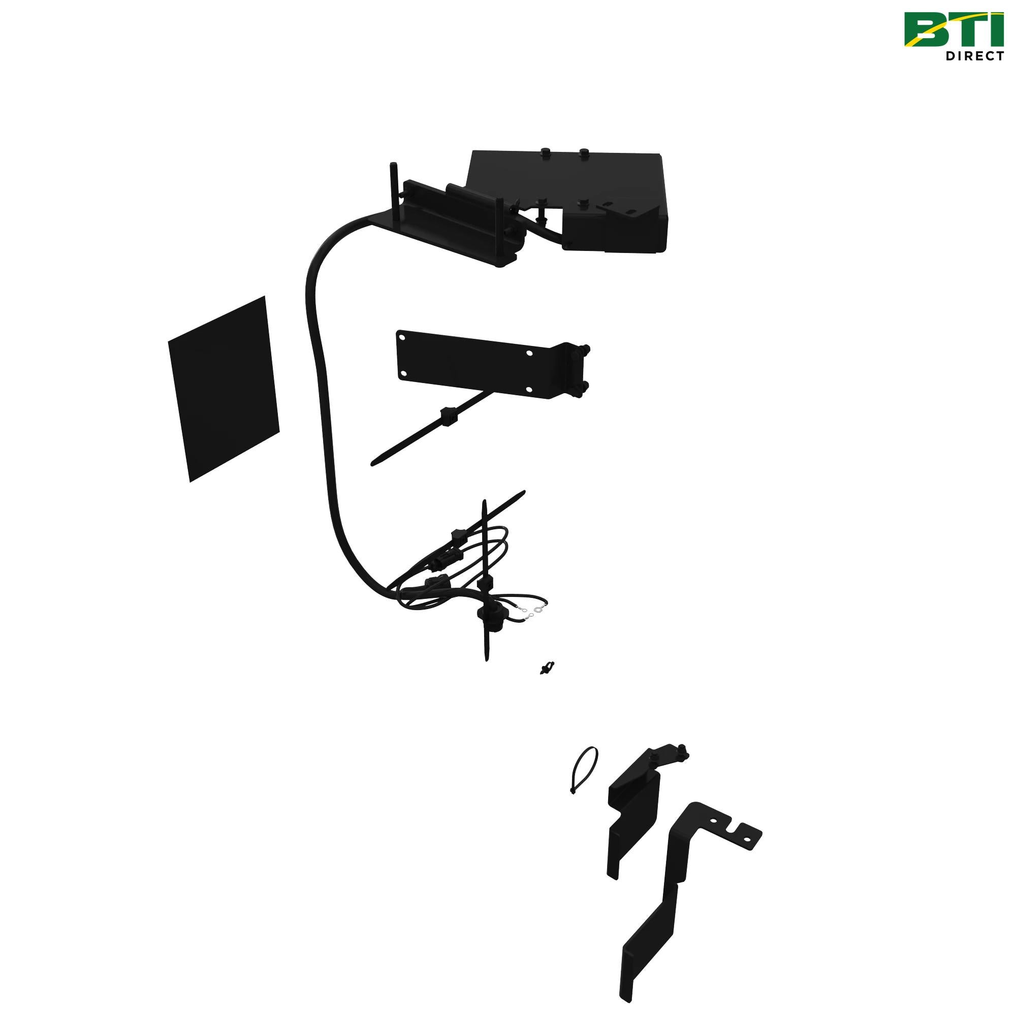 BSJ10451: JDLink™ Mounting Kit