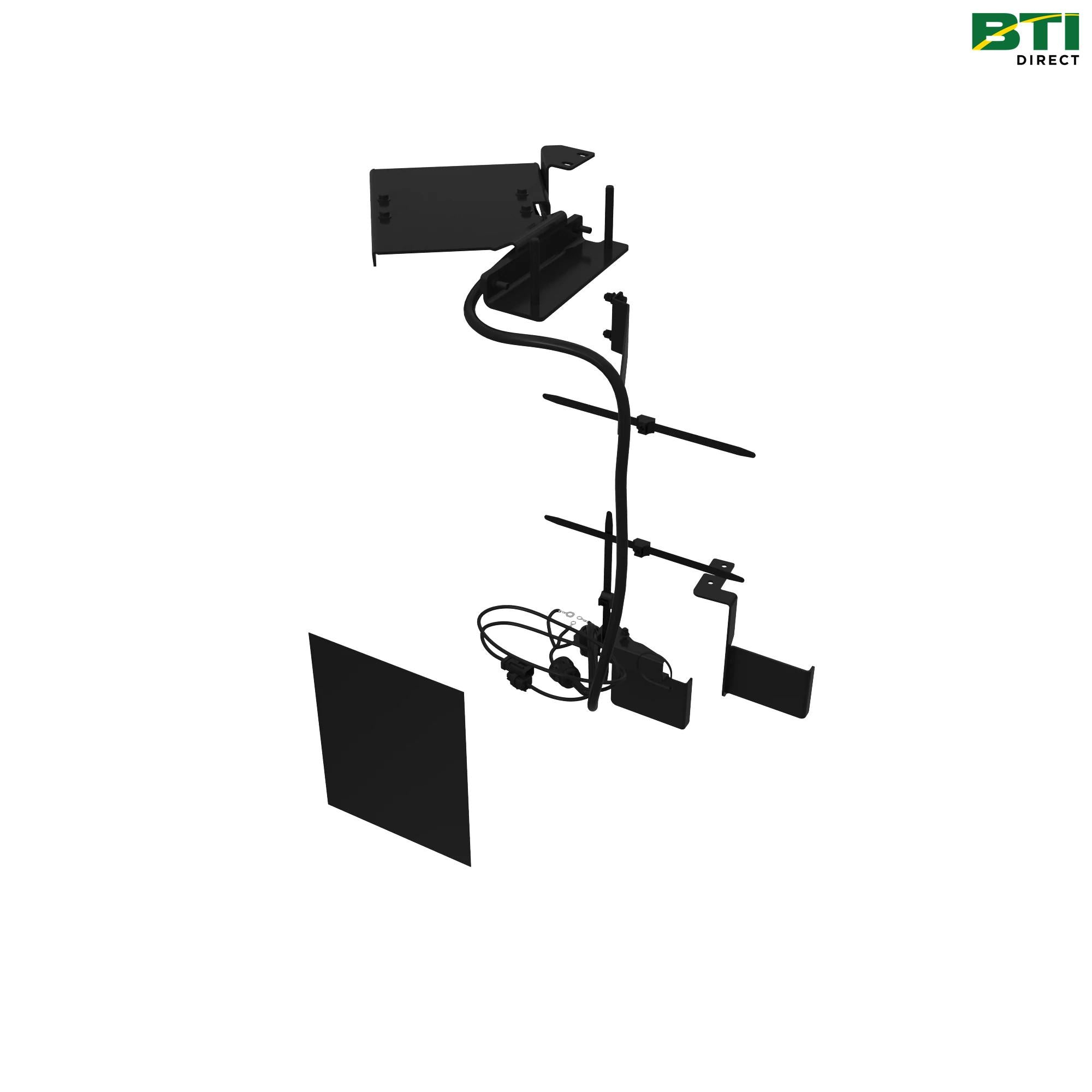 BSJ10451: JDLink™ Mounting Kit